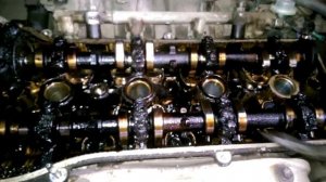 P0335 Датчик "А" положения коленвала (неисправность в цепи) и P0340 Toyota Rav 4