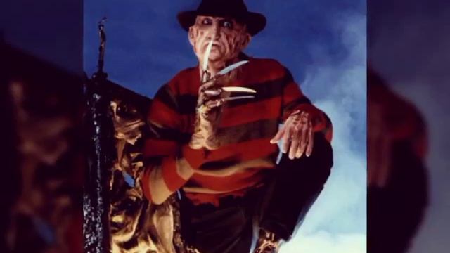 Кошмар на улице Вязов Фрэди Крюггер смотреть онлайн