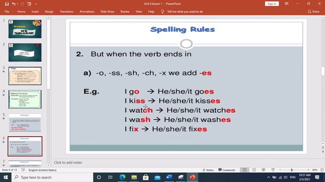 grade 3 present simple grammar смотреть онлайн