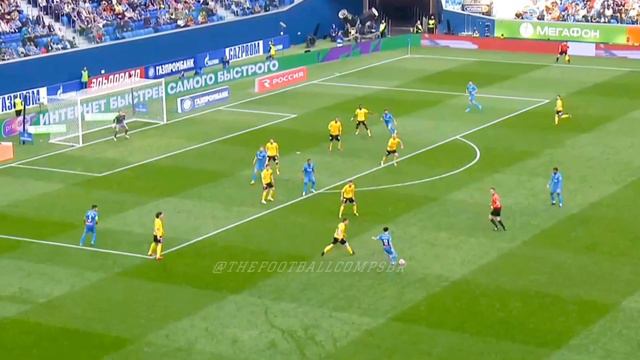 Claudinho • Highlights • 2022 | HD смотреть онлайн