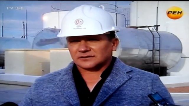 Нариманов - Солнечный город (интересно) смотреть онлайн
