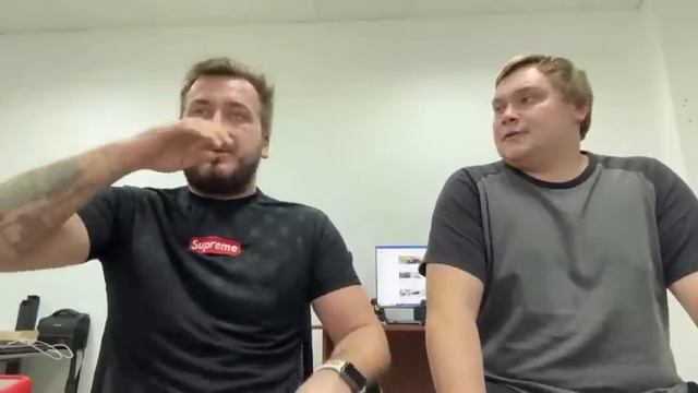 Мы проиграли RANGE ROVER . [СТРИМ] смотреть онлайн