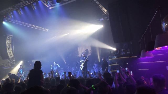 Wildways - Put In (live In Re:Public, Minsk 11.04.2021)