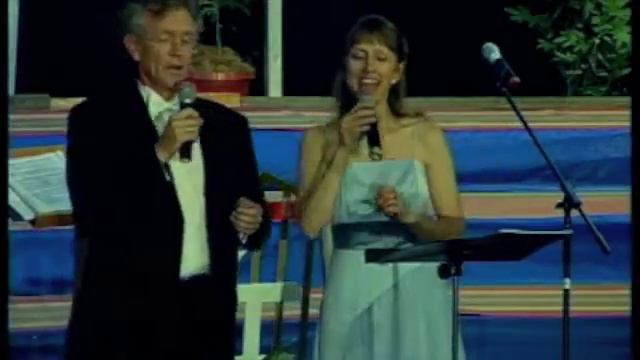 'The Prayer" Jennifer Kneale and Brian Gilbertson смотреть онлайн