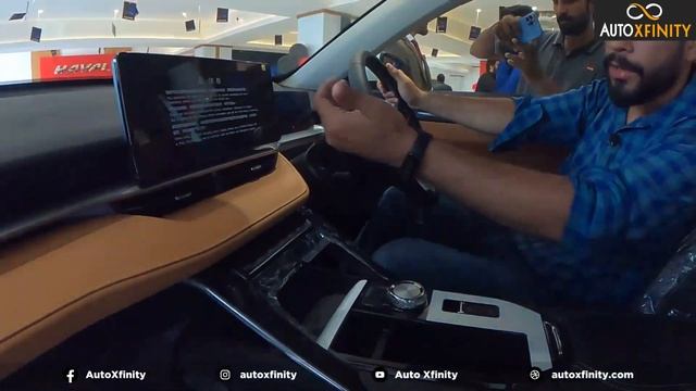 Haval H6 2.0 Turbo 2022 | Specs & Features | First Look Review | AutoXfinity смотреть онлайн