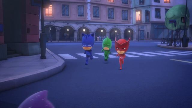 PJ Masks Song 🎵HALLOWEEN 🎵Sing along with the PJ Masks! 🎃HD | Superhero Cartoons for Kids смотреть онлайн
