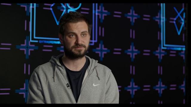 Как снять фантастический мир «на натуре»? смотреть онлайн