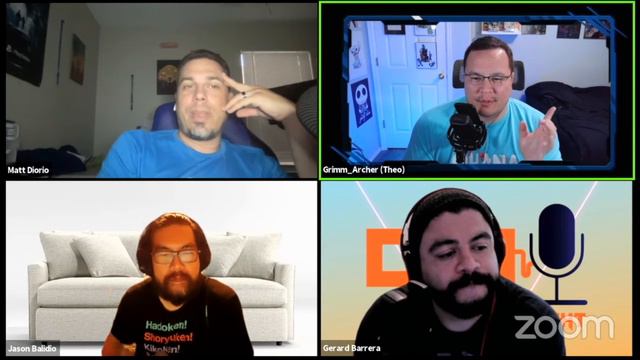 Episode 137 - Discussing Nintendo's Quarterly Numbers смотреть онлайн