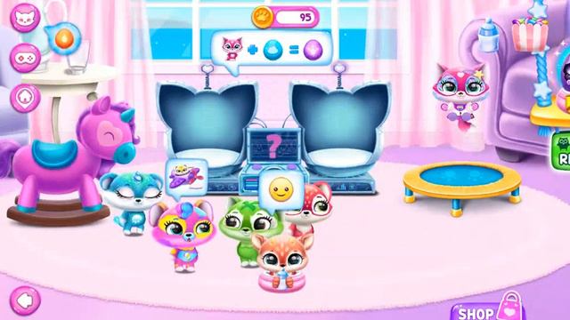 🎄Its Time🎄Fluvsies New Update✨🎄 Christmas🎄