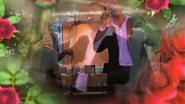 Живая музыка дуэт РИМ смотреть онлайн