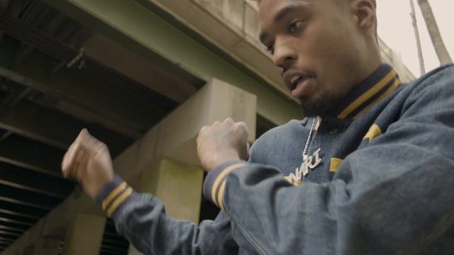 DONE HAD IT- NARI NARCOTIC x JUST CALL ME VETO (Official MV) смотреть онлайн