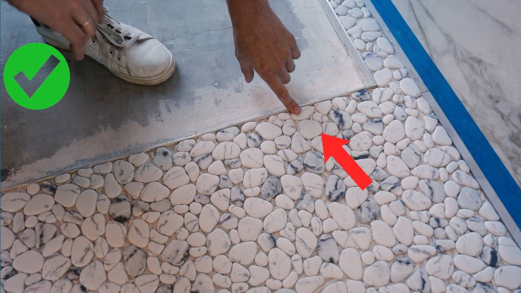 1.2 млн рублей за 10 дней! Мечта ПЛИТОЧНИКА! Плитка с непростым подходом! смотреть онлайн