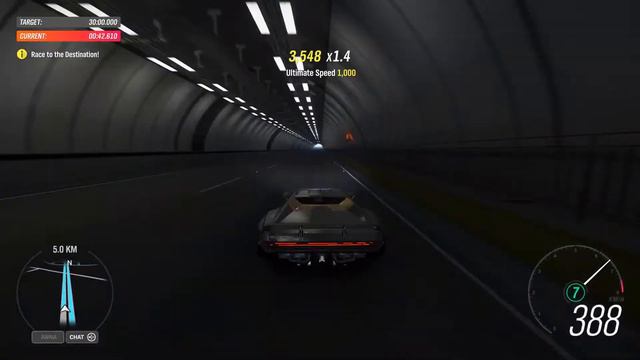 CYBERPUNK 2077 Quadra V Tech IN FORZA HORIZON 4 2020 смотреть онлайн