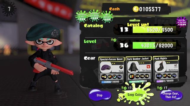 10 Things You Need To Do EVERY DAY in Splatoon 3 смотреть онлайн