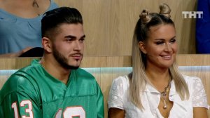 Бородина против Бузовой, 1 сезон, 514 выпуск (07.09.2020)