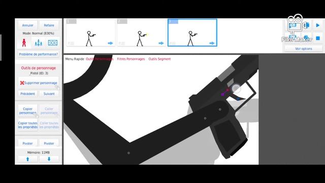 Comment apprendre les bases stick node. Ep 1 смотреть онлайн
