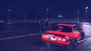 shadowraze, quiizzzmeow, Midix, jzxdx - JDM NFS Клип