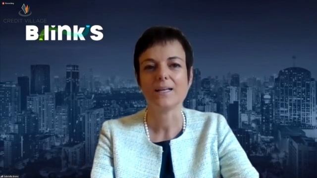 Intervista a Gabriella Breno, CEO Prelios Innovation-BlinkS смотреть онлайн