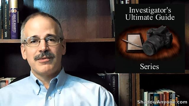 What's the difference between a private investigator and a private detective? смотреть онлайн
