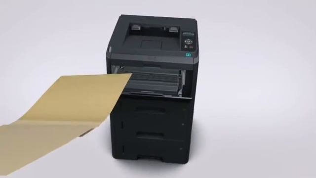 Pantum P3500 Series смотреть онлайн