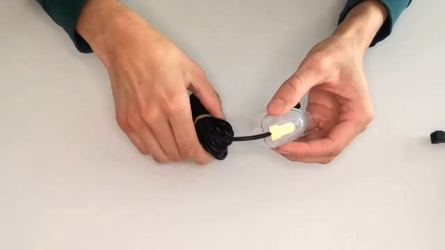 mini FLOWATCH 2 - Unboxing (RU) смотреть онлайн