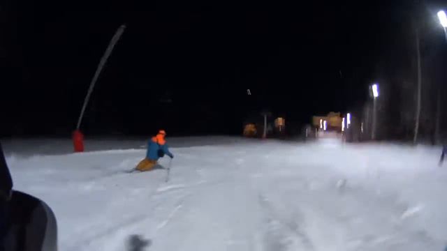 Роза Хутор - март 2015 г смотреть онлайн