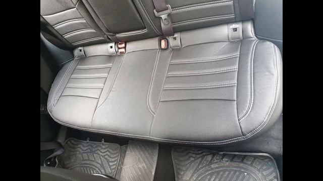 Nissan Qashqai Koltuk Kılıfı смотреть онлайн