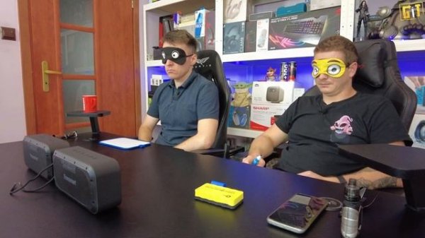 Tronsmart Force Pro vs Tronsmart Force SE - blind-test i porównanie głośników