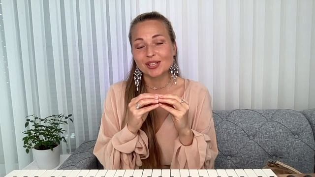 Марафон «Гармония женщины». День 1 смотреть онлайн