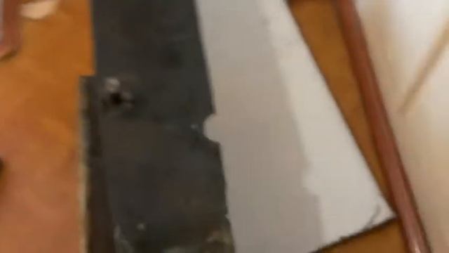 Распил чугуной ванны. смотреть онлайн