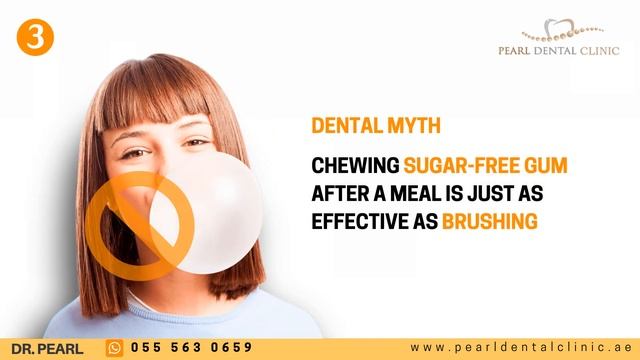 Debunking Popular Dental Myths: Pearl Dental Clinic Dubai смотреть онлайн