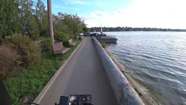 Путешествие часть 2.mp4 смотреть онлайн