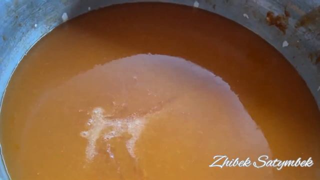 Домашний ужин для друзей 