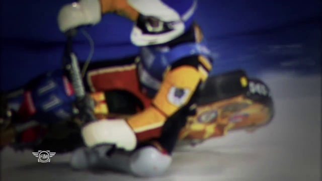 2015 Motul FIM Ice Speedway Gladiators World Championship - Almaty (KAZ) смотреть онлайн