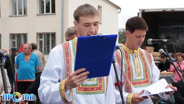 "Медовый спас" 14.08.2015 смотреть онлайн