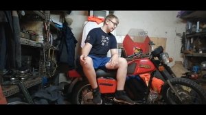 ПОСТАВИЛ ИЖ ЮПИТЕР 5 НА УЧЁТ | КАК ПОСТАВИТЬ МОТОЦИКЛ БЕЗ ДОКУМЕНТОВ НА УЧЁТ? | ОФОРМЛЕНИЕ 2021