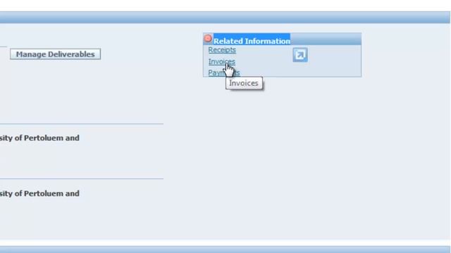 Oracle i-Supplier Module Overview смотреть онлайн