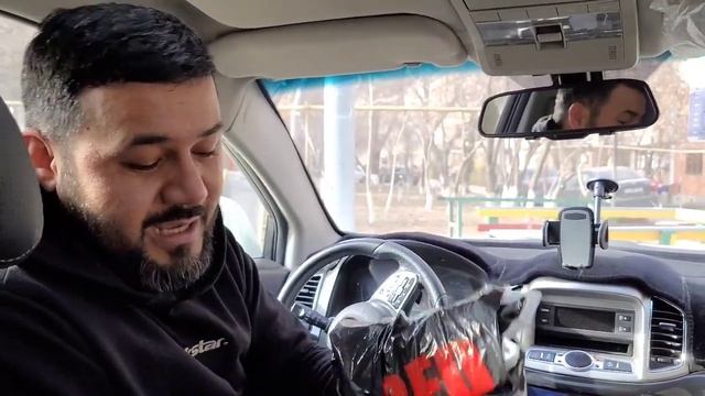 КАПТИВАНИ ОЧИШ УГИРЛАШ ОССОН❗КАПТИВА ГАВНО❗ смотреть онлайн