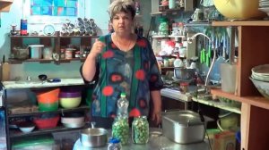 Крыжовник В Сладком Маринаде Стерилизованный. Вкусные Ягодные Заготовки