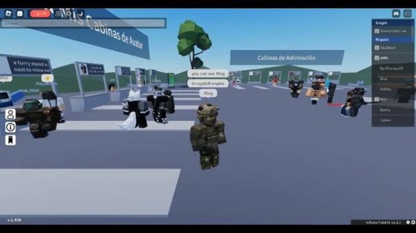 Roblox infinite YIELD script pastebin