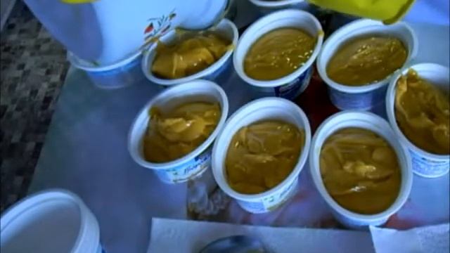 МЫЛО ДЛЯ ХОЗЯЙСКИХ НУЖД. 06.03.21