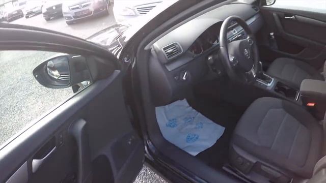 VW Passat B7 и Tiguan Life 4Motion из Германии /// Полностью в идеале смотреть онлайн