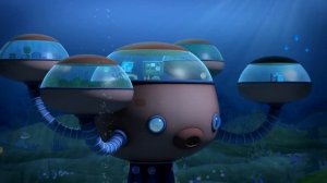 01.39 - Октонавты и огромный морской слон