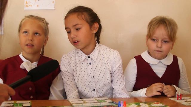 Борются с пороками,приобретают добродетели. Какие настольные игры для детей актуальны сегодня? смотреть онлайн