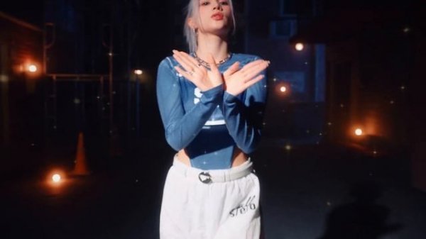 Kep1er 케플러 l 'Giddy' M/V