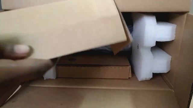 LENOVO THINKCENTRE M720s UNBOXING