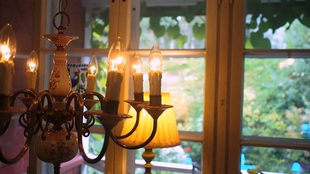 Come look inside historical Finnish homes with me! - Loviisa Wanhat Talot смотреть онлайн