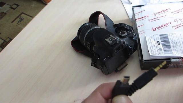 Интересная штуковина на фотоаппарат. The thing on the camera. The DSLR viewfinder GWII #еленагалкин смотреть онлайн