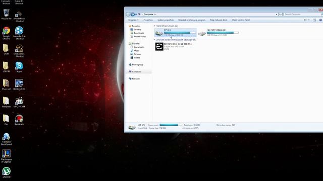 How To Delete System Volume Information (Clean Up A Lot Of Space)