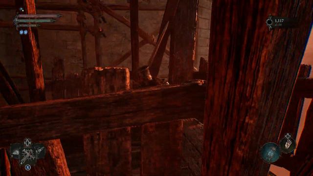 HOW TO GET THE SKYREST BRIDGE KEY LORDS OF THE FALLEN смотреть онлайн